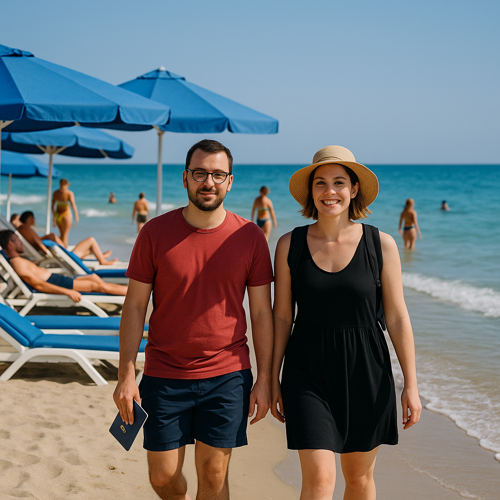 Минтуризма РК опубликовало список проверенных туроператоров